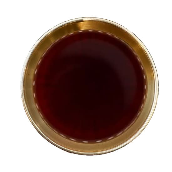 Soy Sauce 酱油